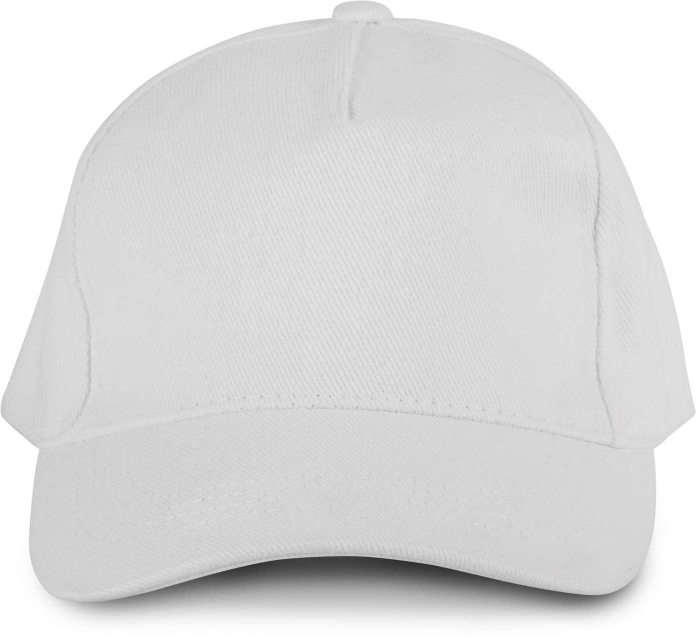 OKEOTEX CERTIFIED 5 PANELS CAP