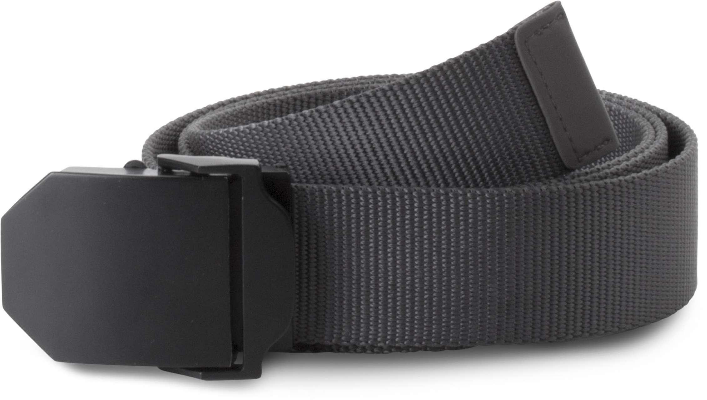 NYLON CANVAS BELT