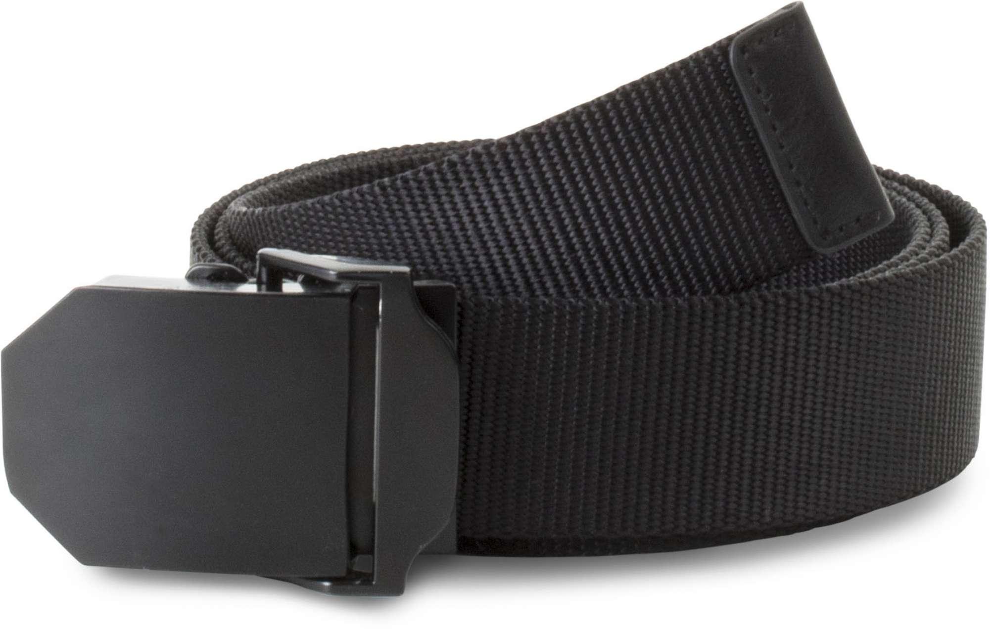 NYLON CANVAS BELT