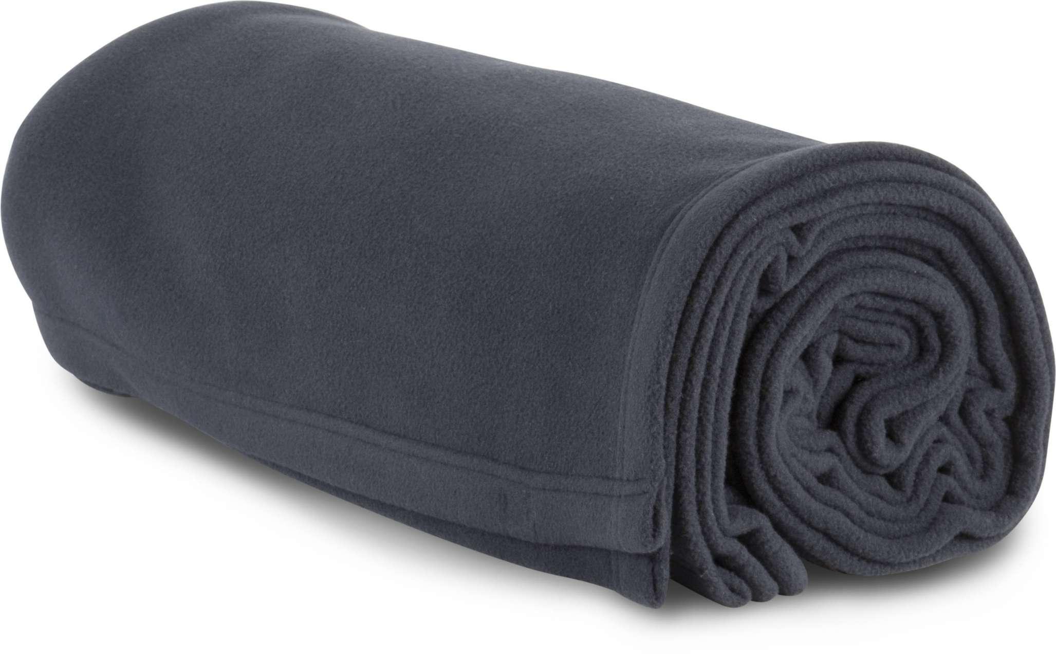 POLAR FLEECE BLANKET