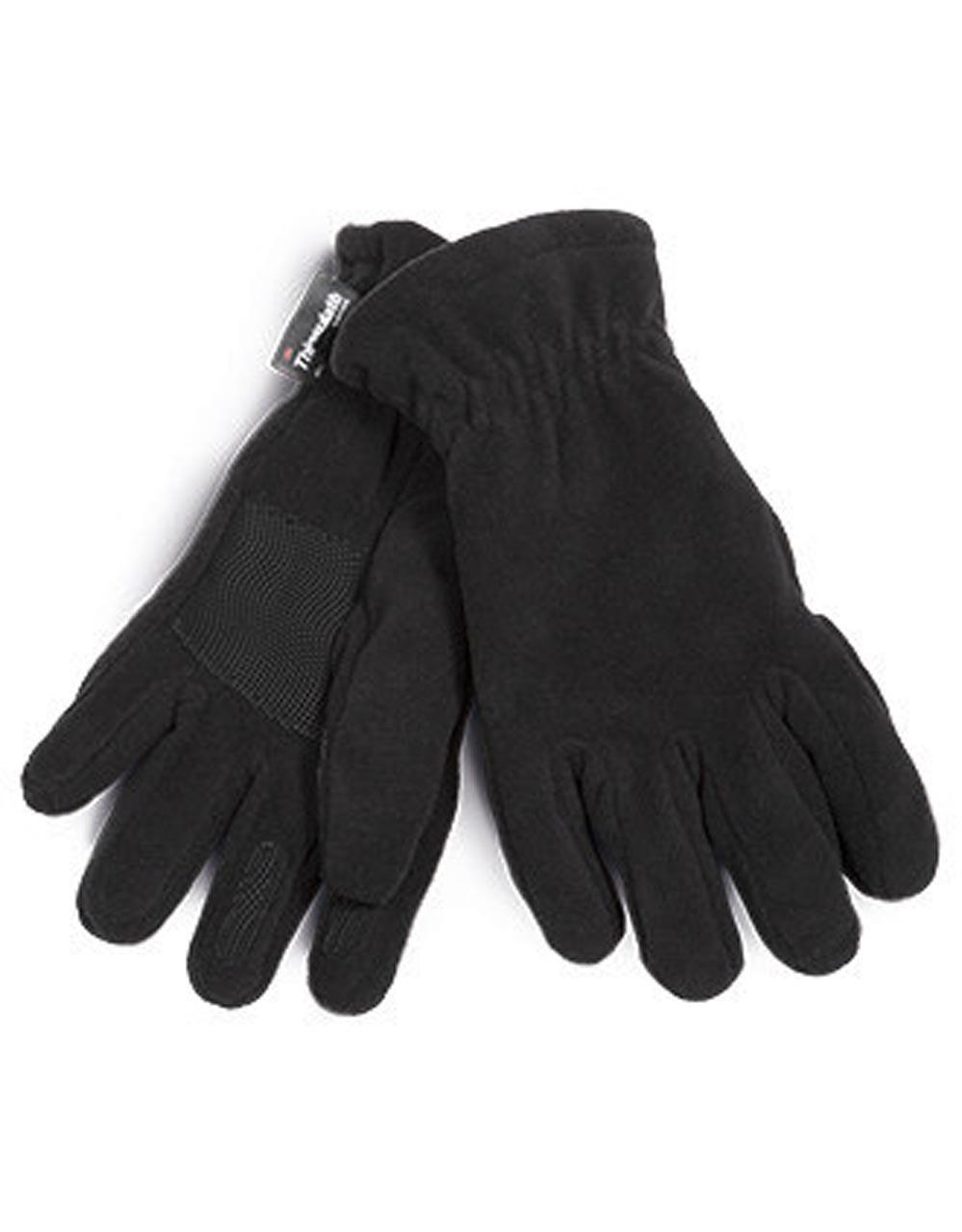 THINSULATE™ POLAR-FLEECE GLOVES