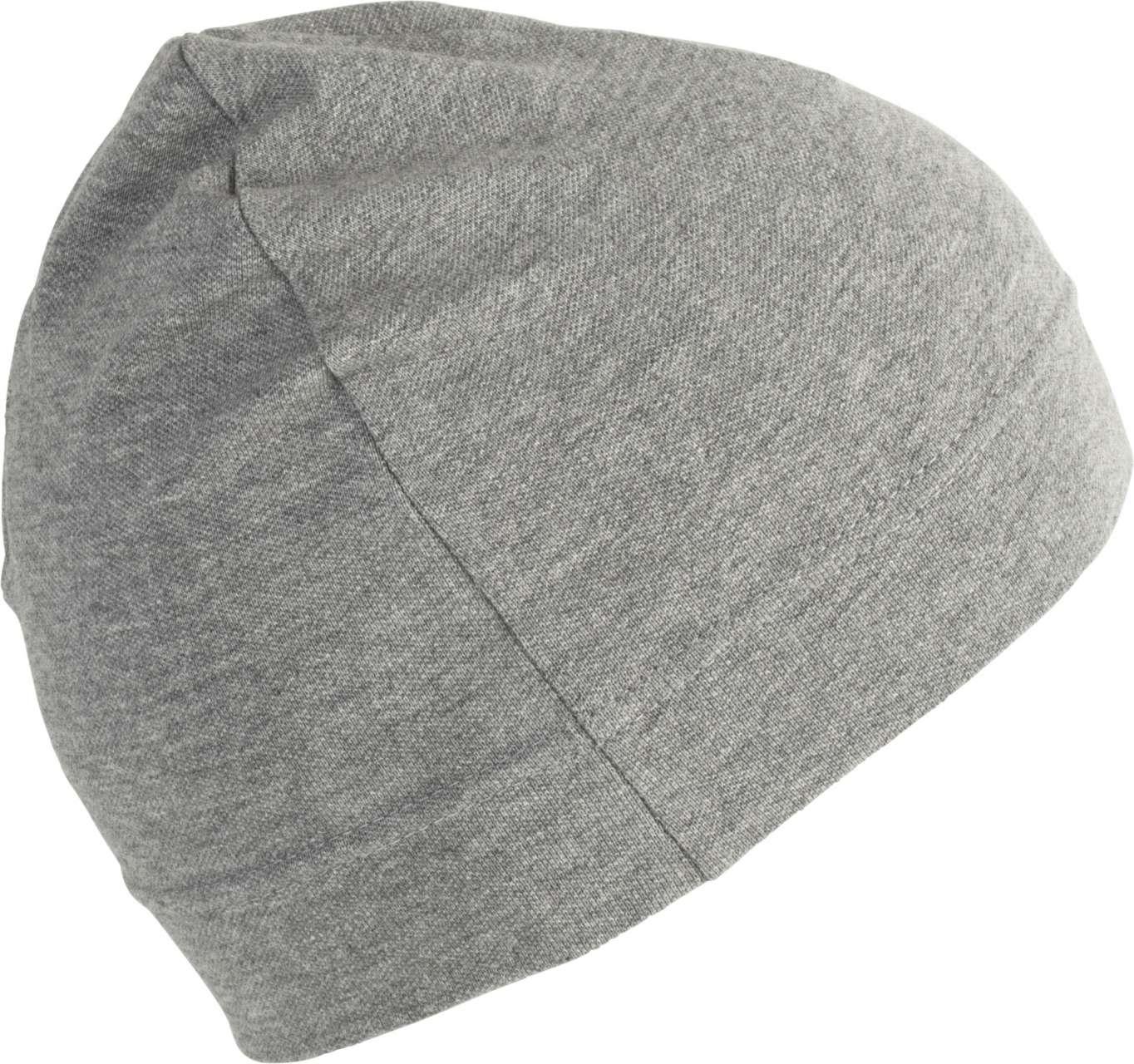 SPORTY FITTED BEANIE