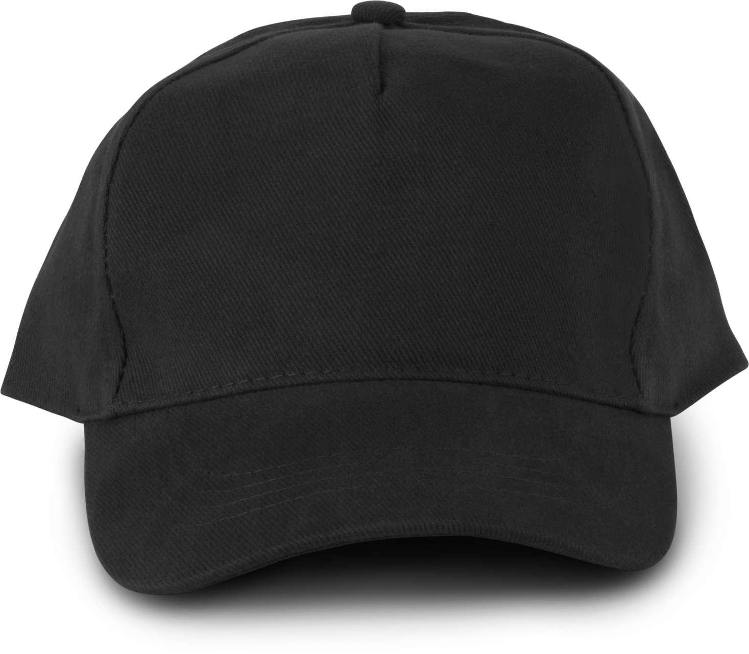 OKEOTEX CERTIFIED 5 PANELS CAP