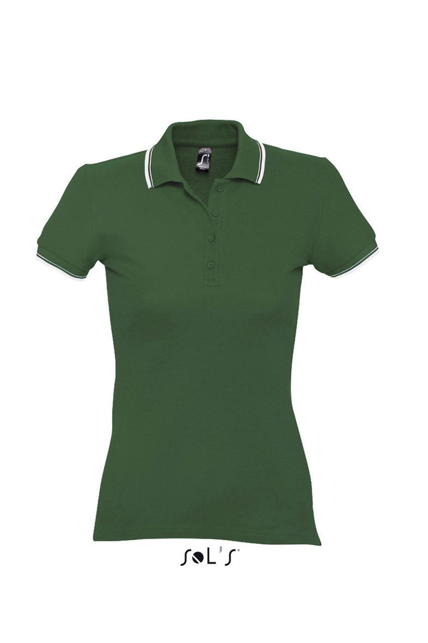 SOL'S PRACTICE WOMEN - POLO SHIRT