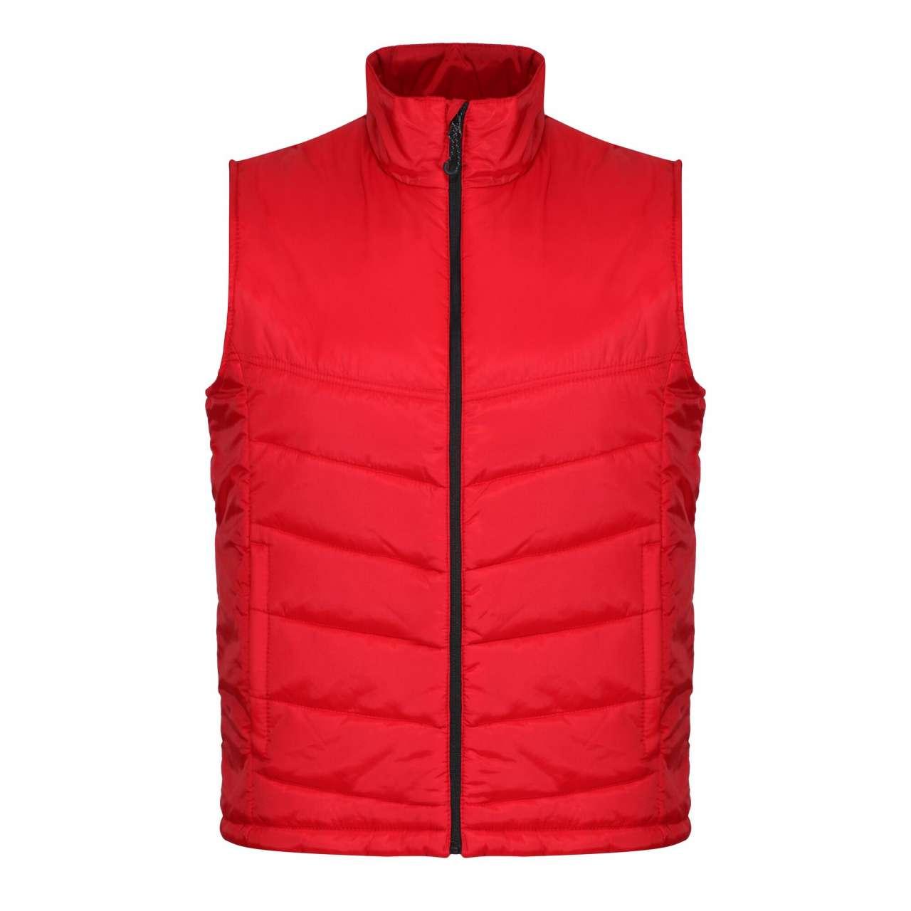 STAGE II MEN - INSULATED BODYWARMER