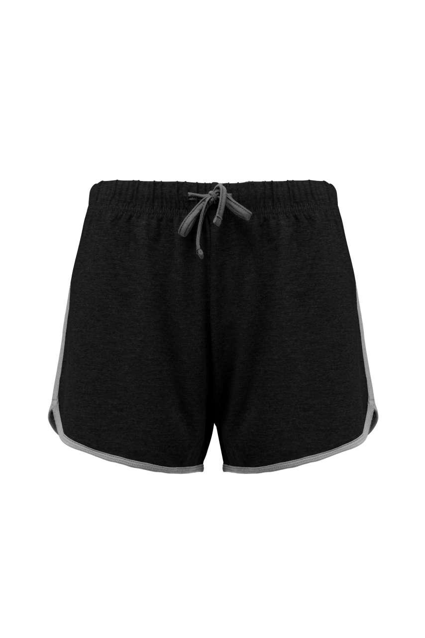 LADIES' SPORTS SHORTS
