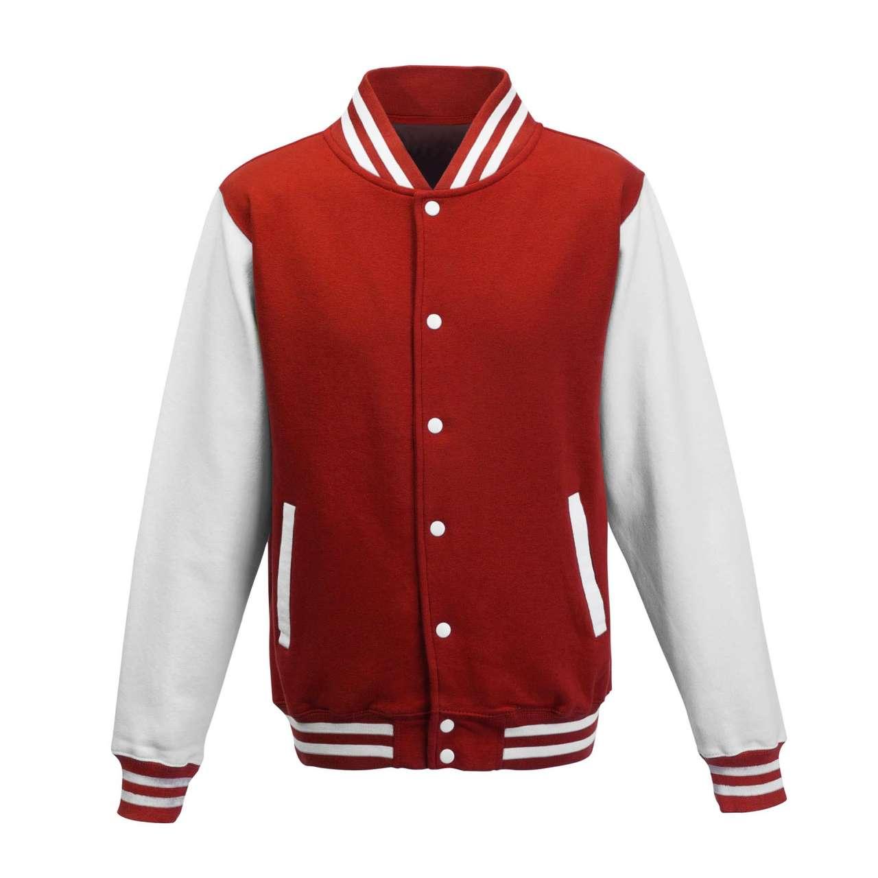 VARSITY JACKET