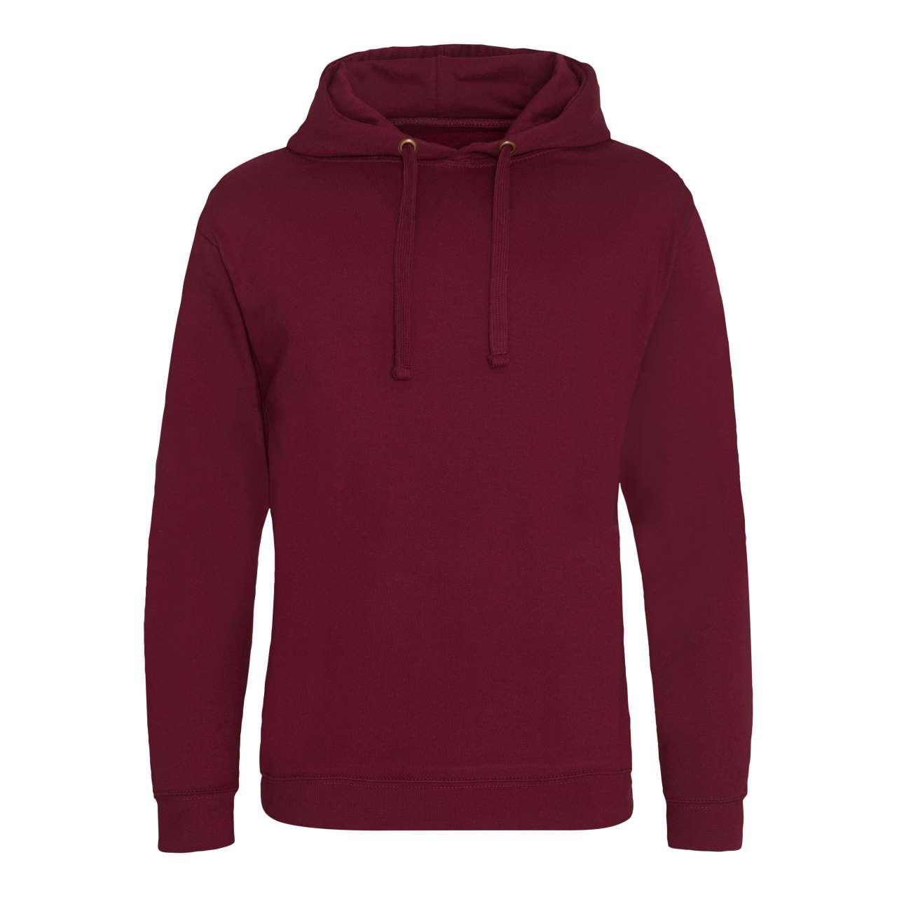EPIC PRINT HOODIE