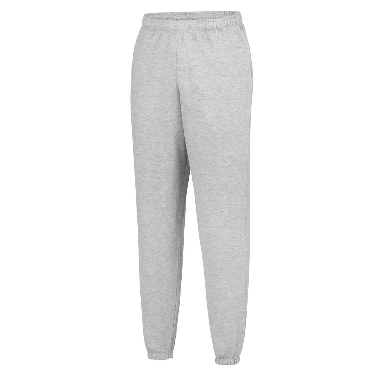 COLLEGE CUFFED JOGPANTS