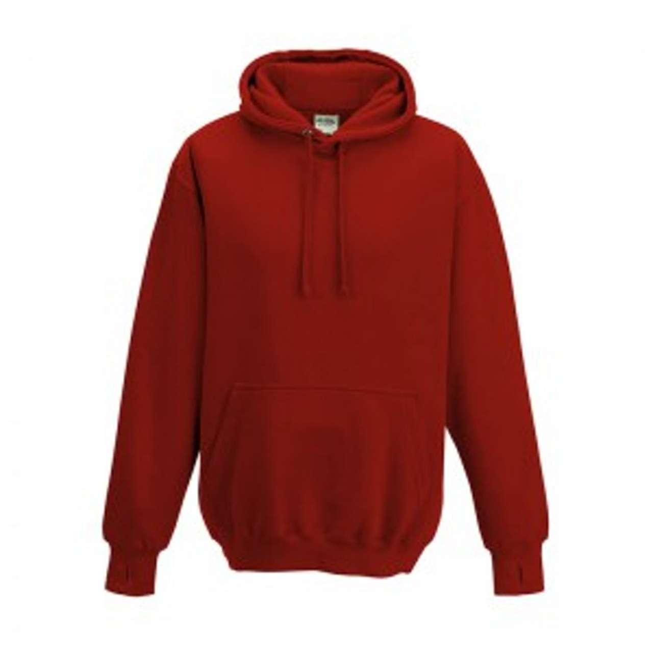 STREET HOODIE