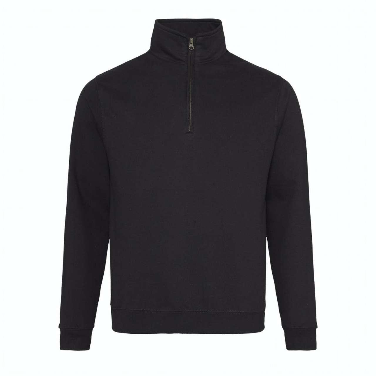 SOPHOMORE 1/4 ZIP SWEAT