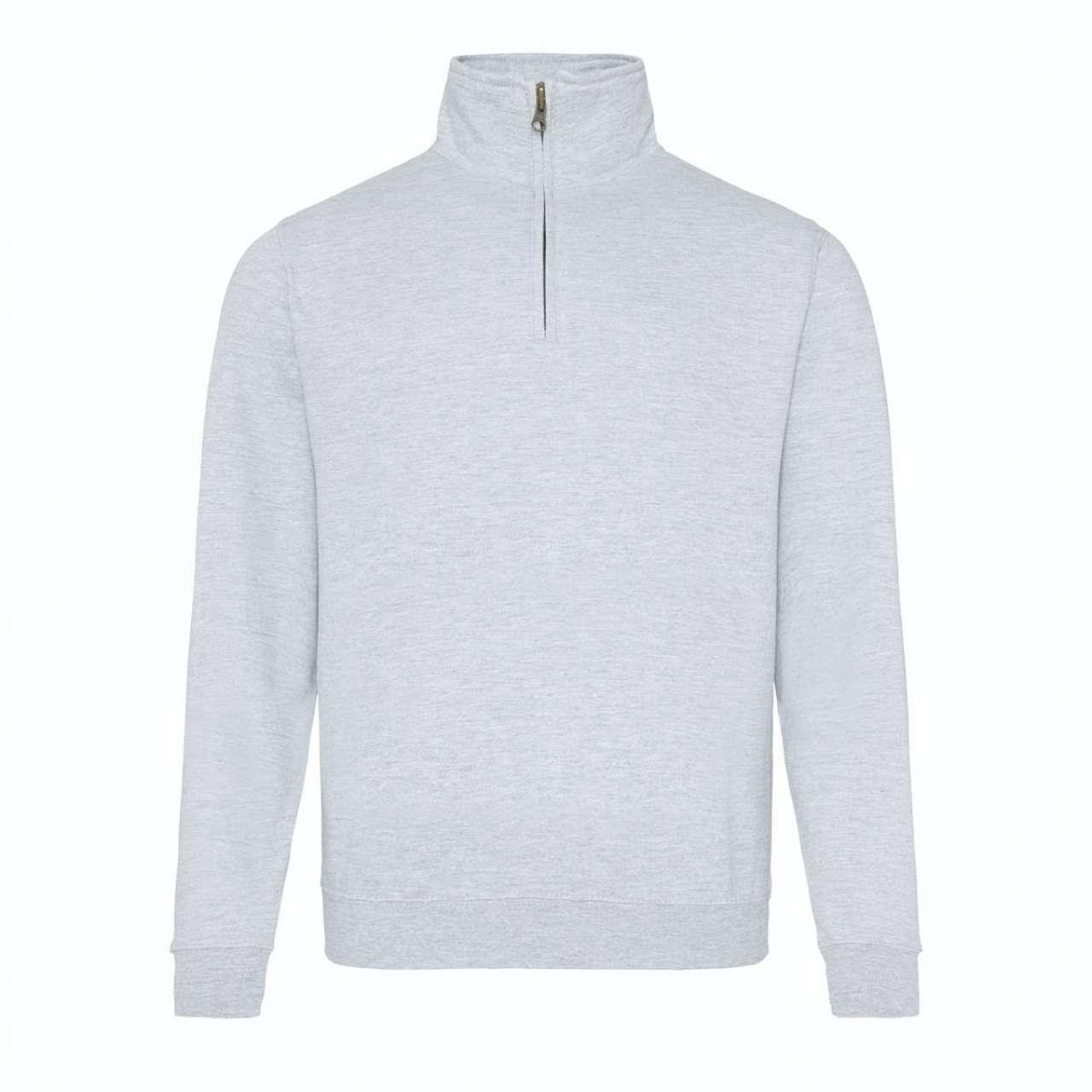 SOPHOMORE 1/4 ZIP SWEAT