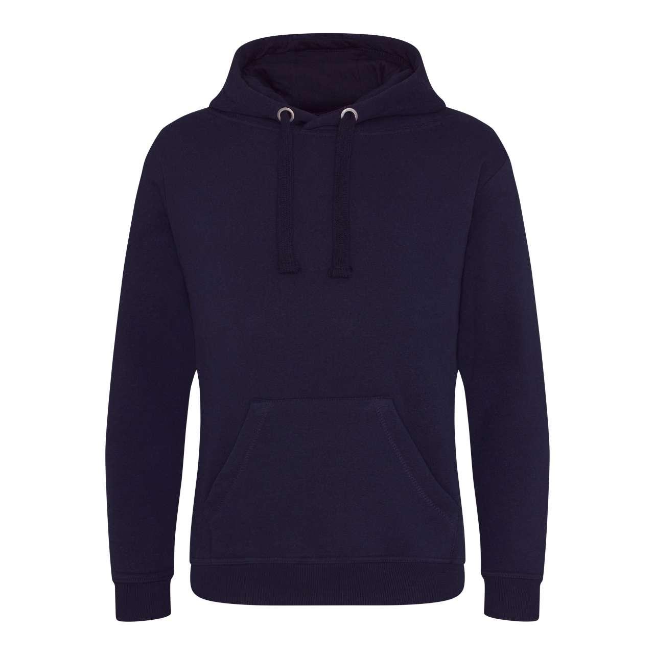 GRADUATE HEAVYWEIGHT HOODIE