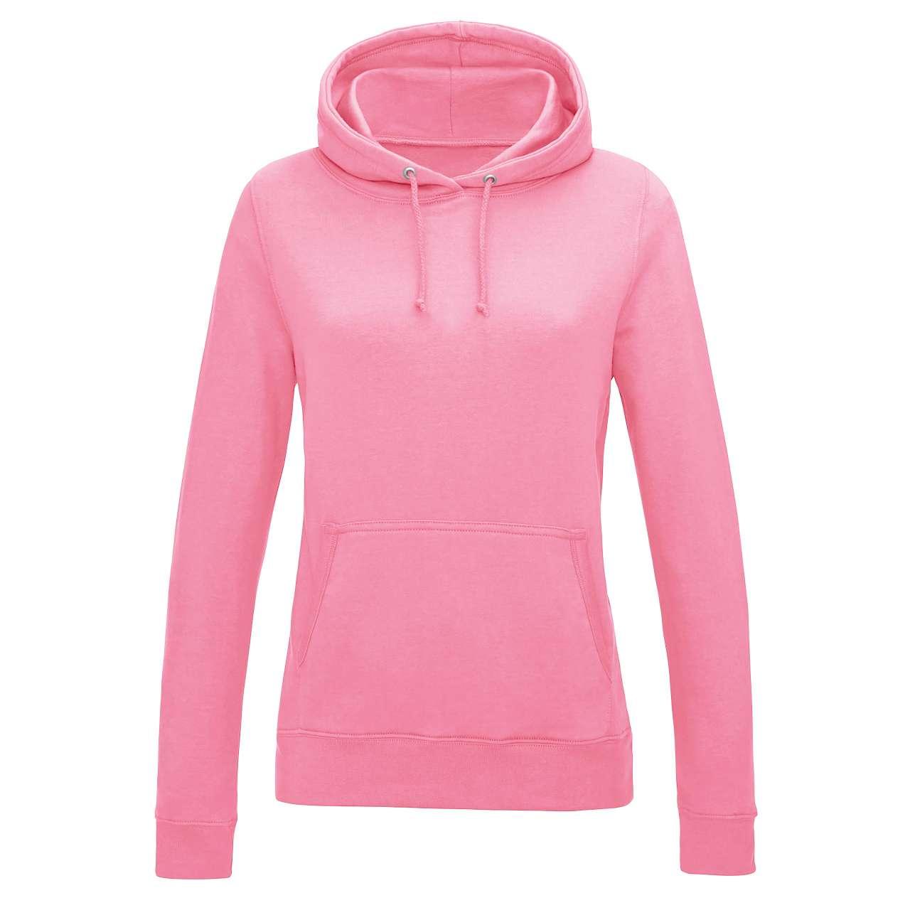 WOMEN'S COLLEGE HOODIE