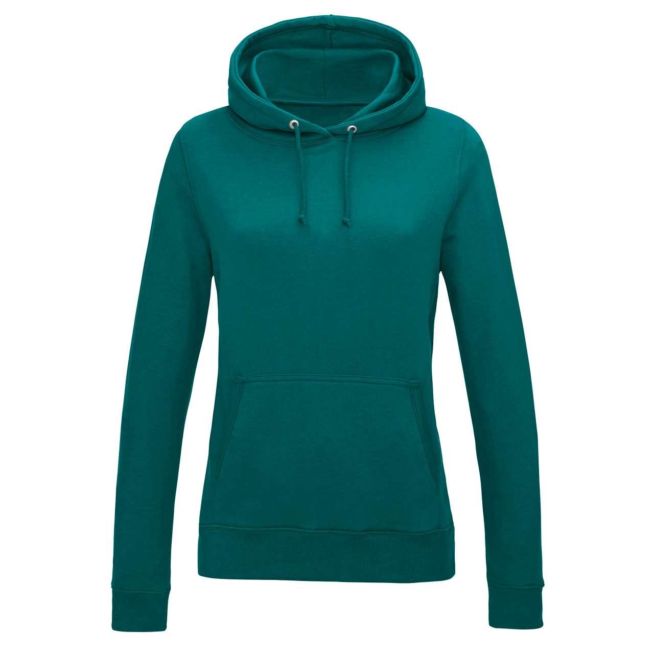 WOMEN'S COLLEGE HOODIE