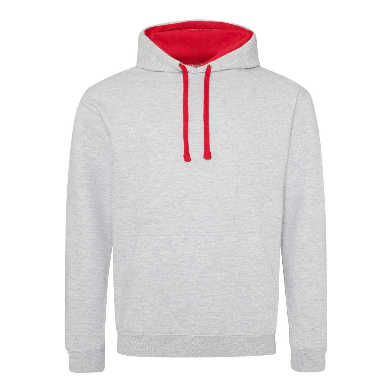 VARSITY HOODIE