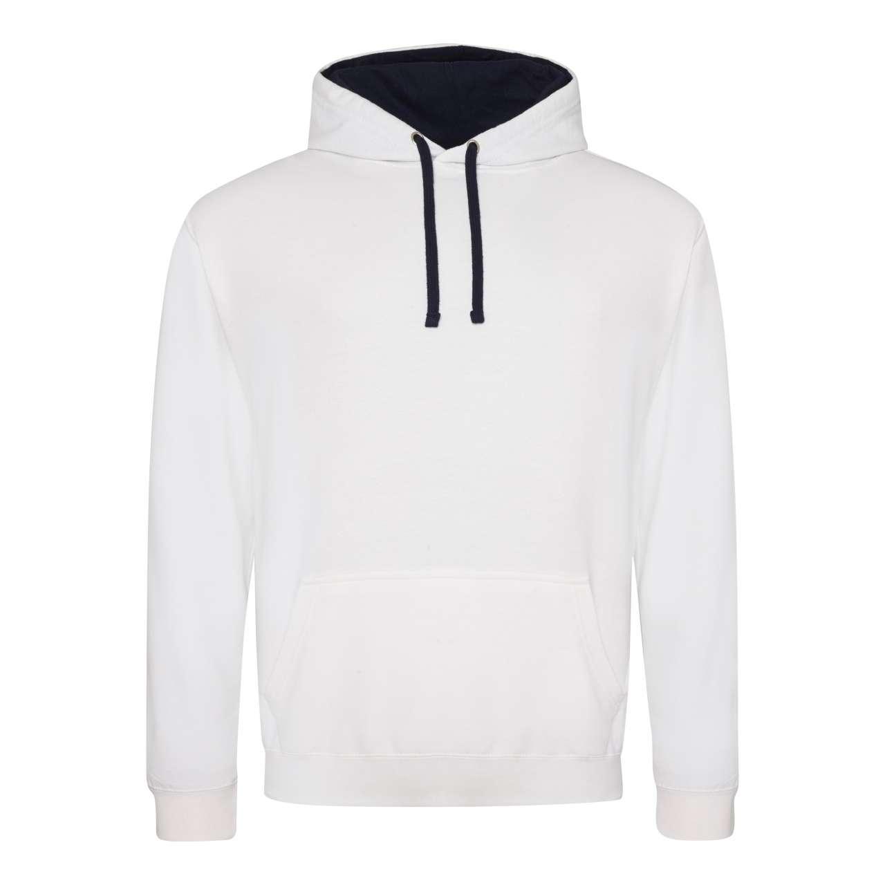 VARSITY HOODIE