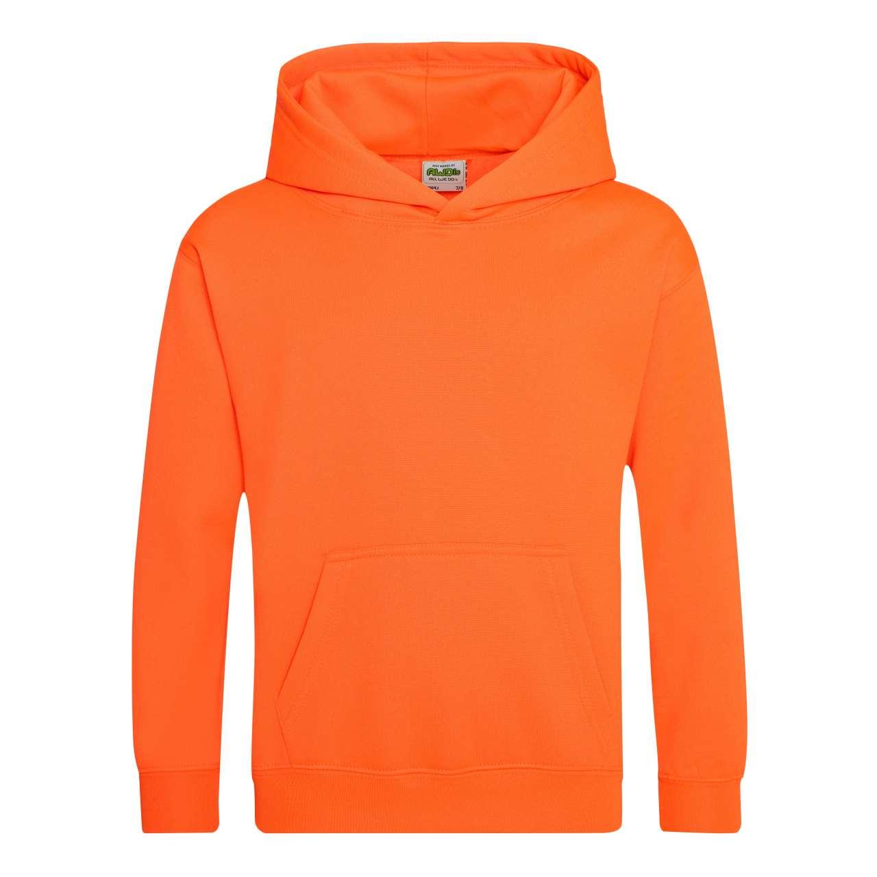 KIDS ELECTRIC HOODIE
