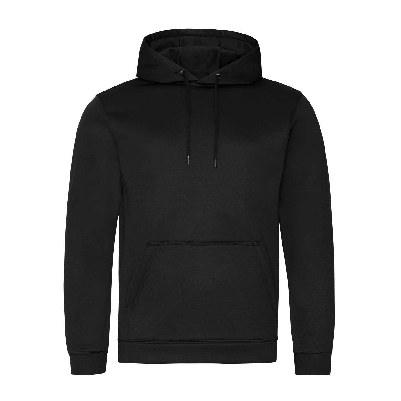 SPORTS POLYESTER HOODIE