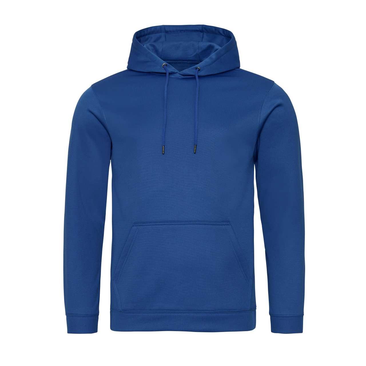 SPORTS POLYESTER HOODIE