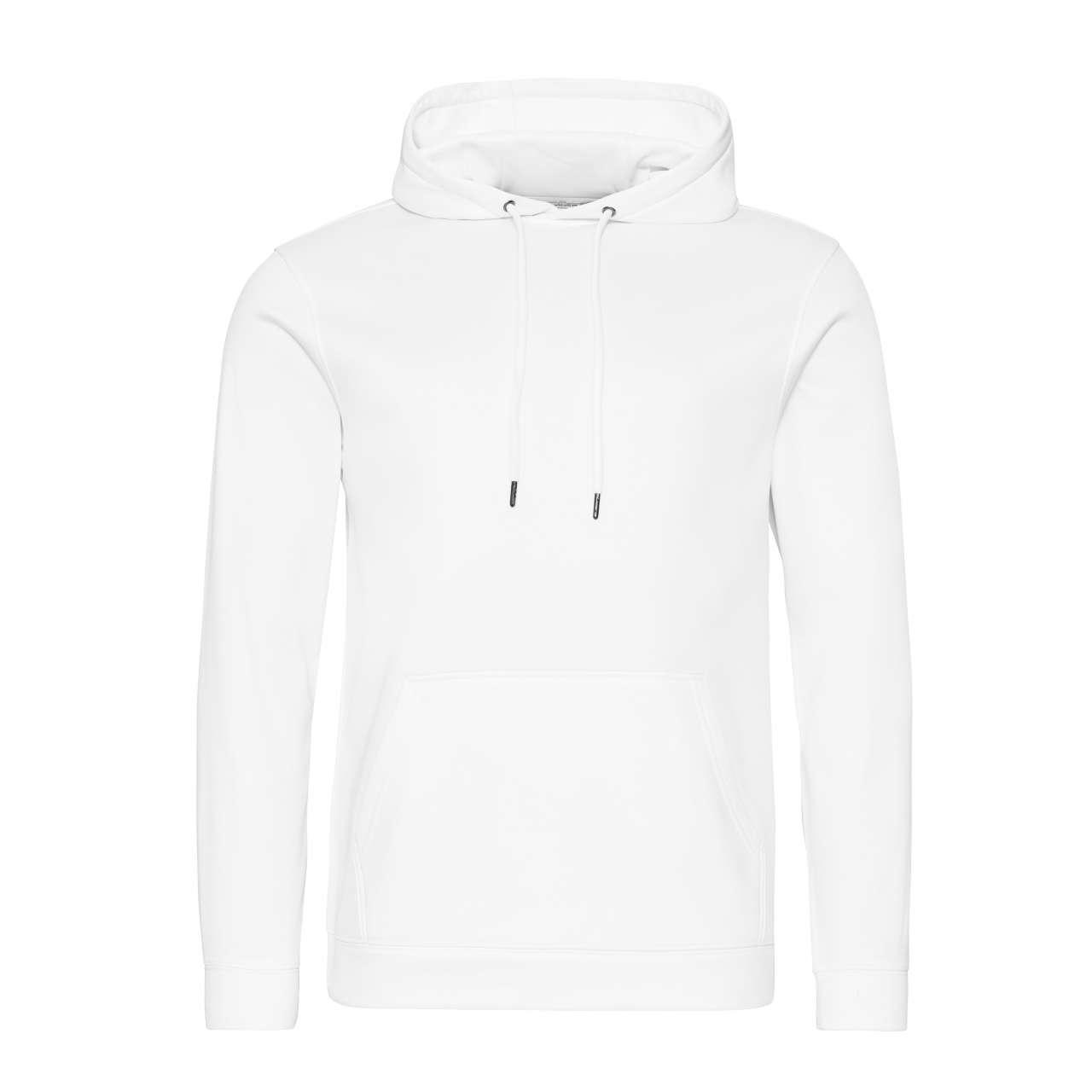 SPORTS POLYESTER HOODIE