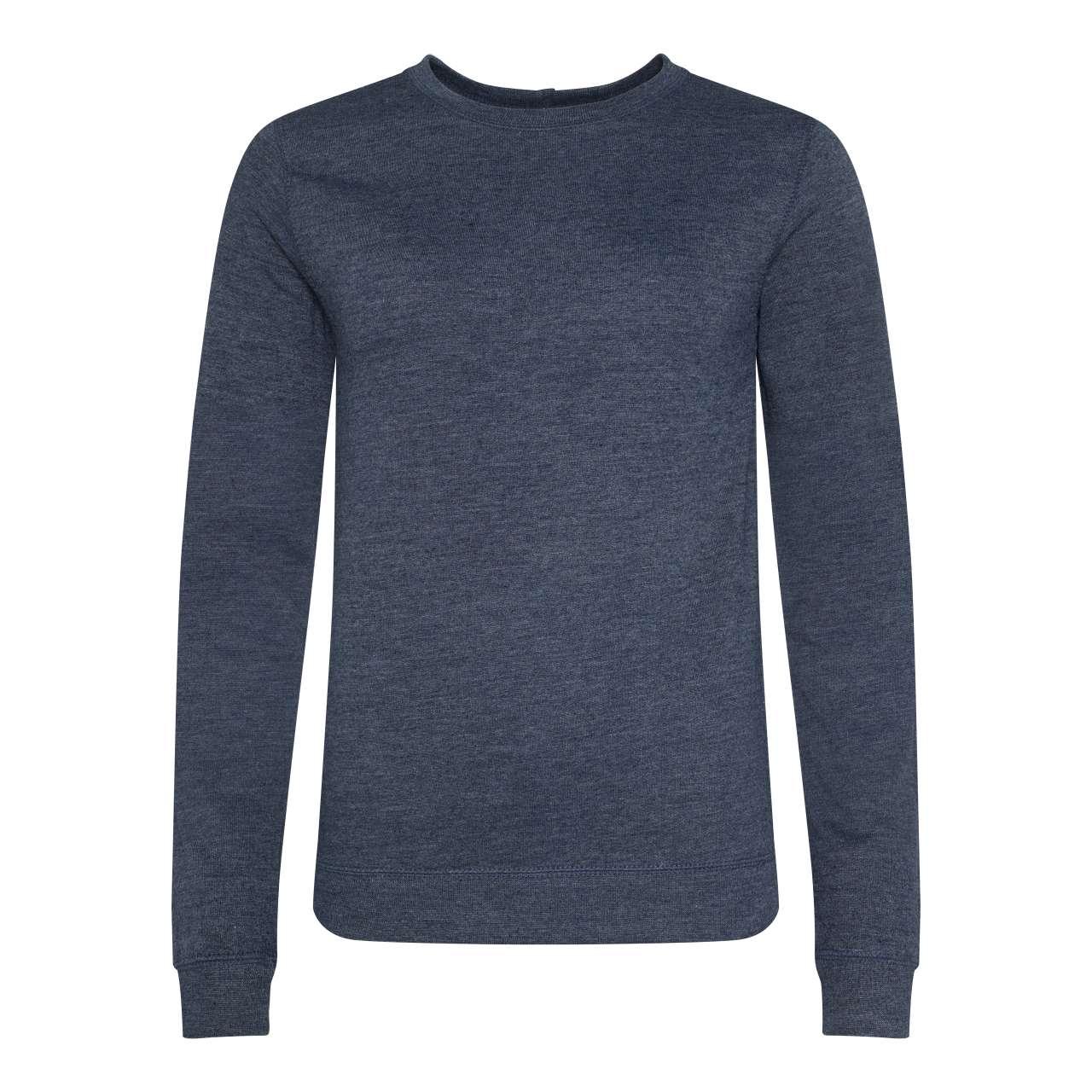 GIRLIE HEATHER SWEAT