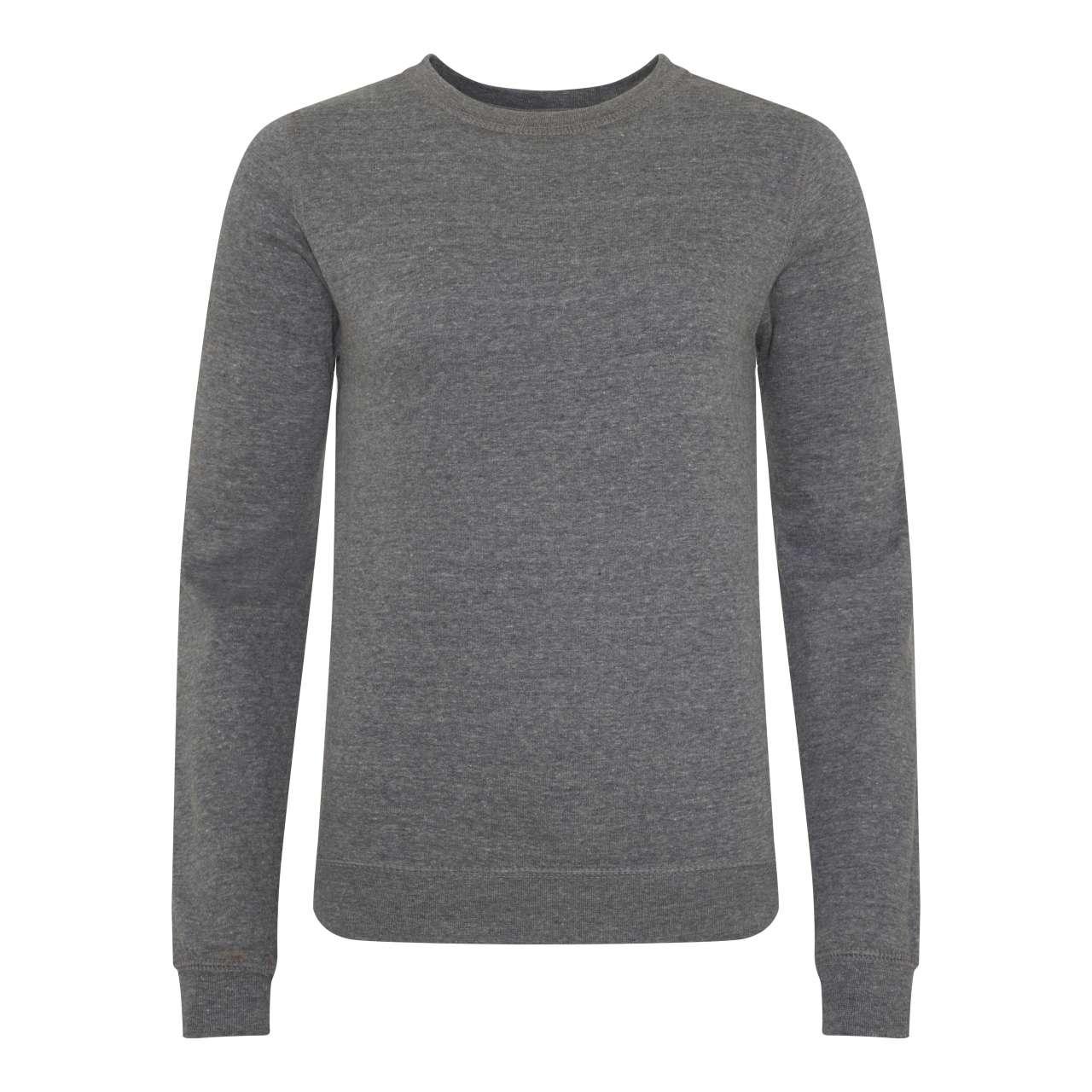 GIRLIE HEATHER SWEAT