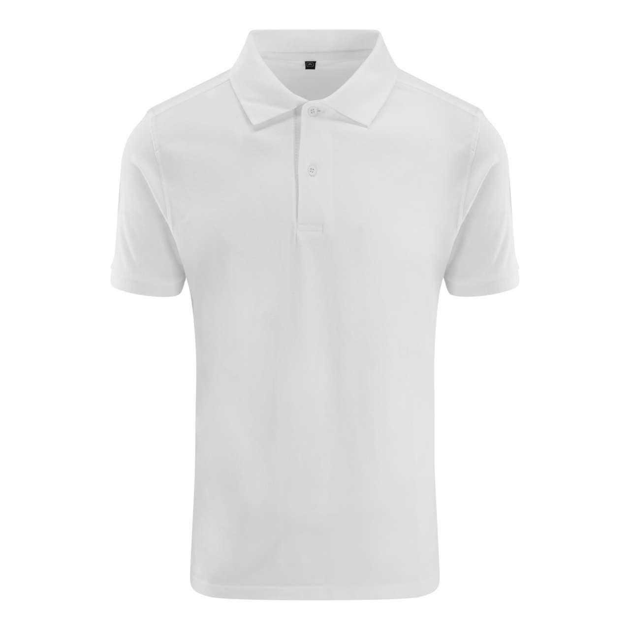 STRETCH POLO