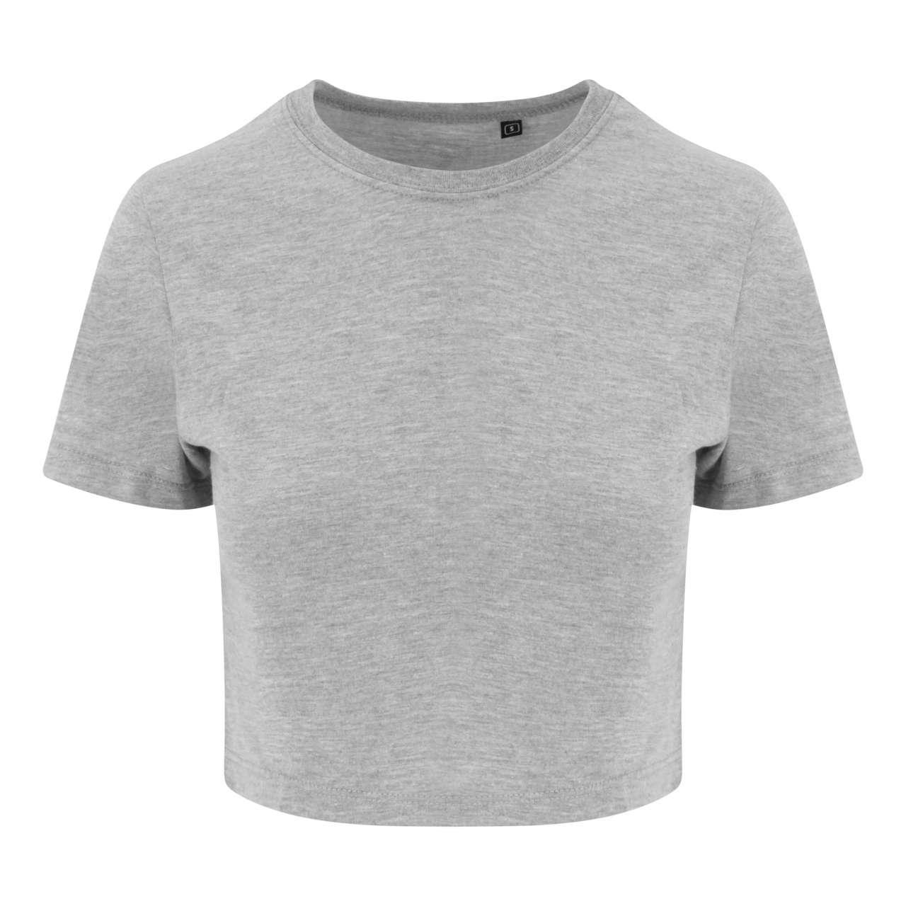 NŐI TRI-BLEND RÖVID FAZONÚ PÓLÓ