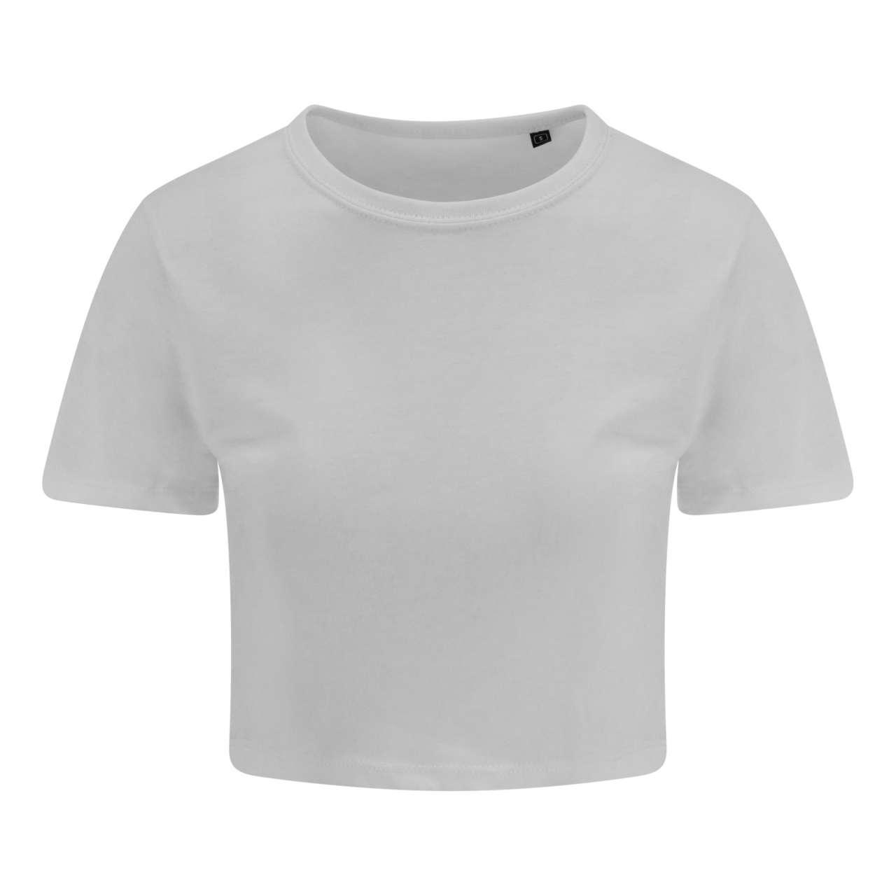NŐI TRI-BLEND RÖVID FAZONÚ PÓLÓ
