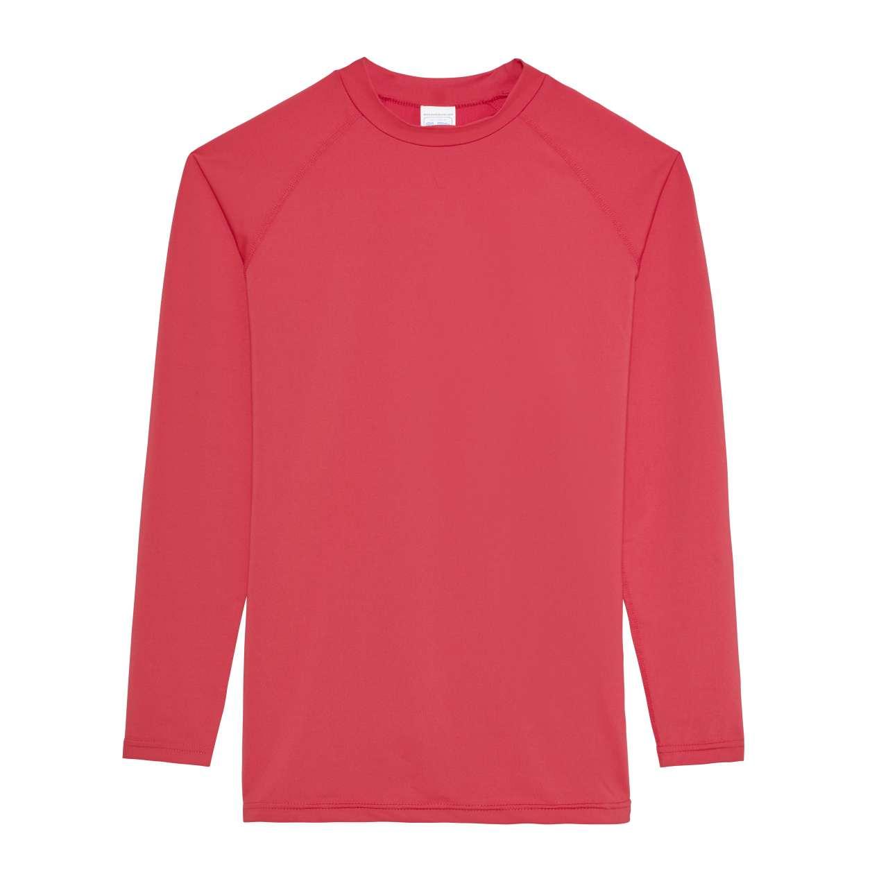MEN'S COOL LONG SLEEVE BASE LAYER