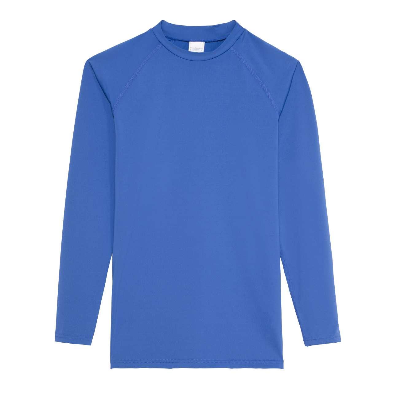 MEN'S COOL LONG SLEEVE BASE LAYER