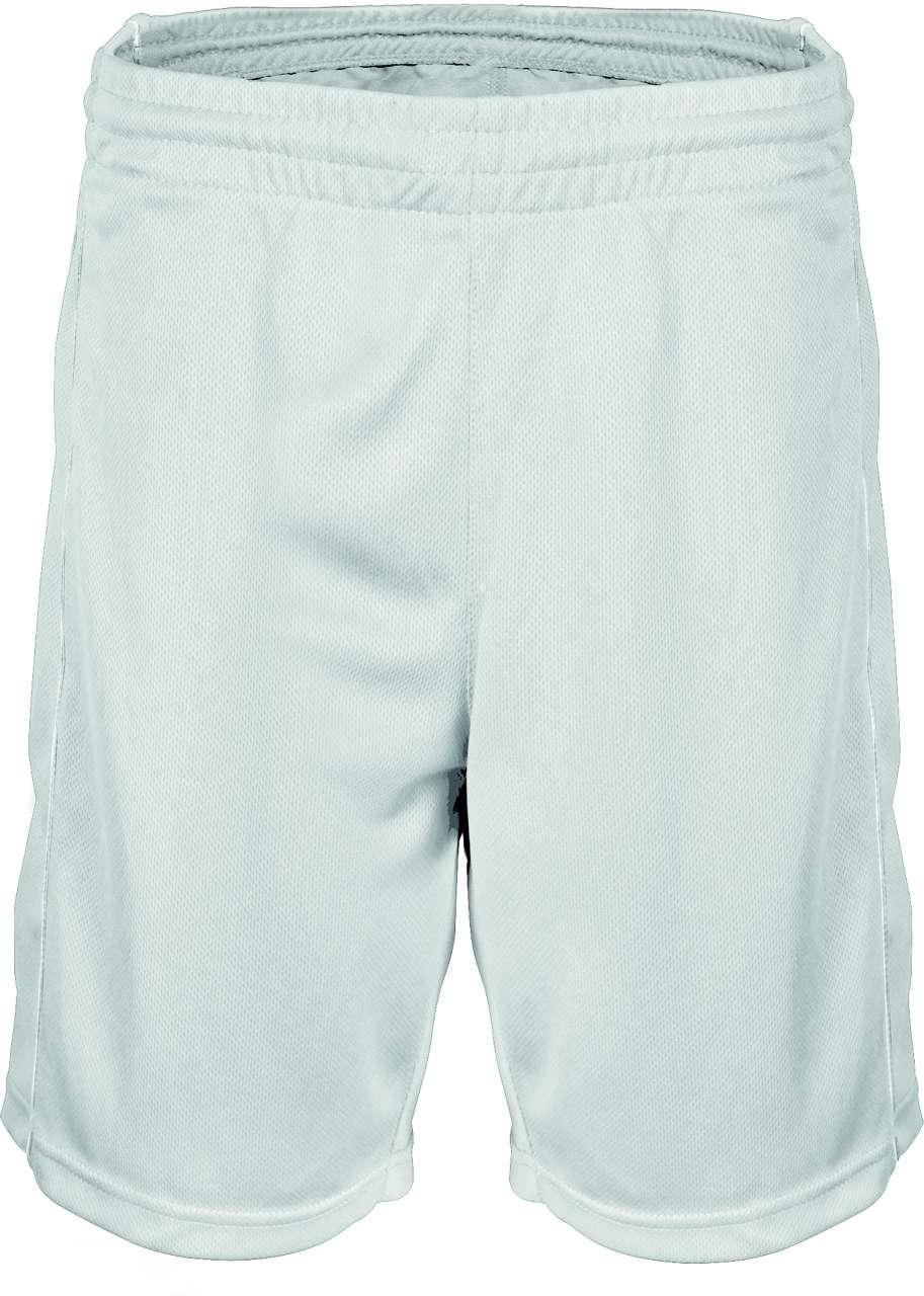 MEN'S BASKETBALL SHORTS