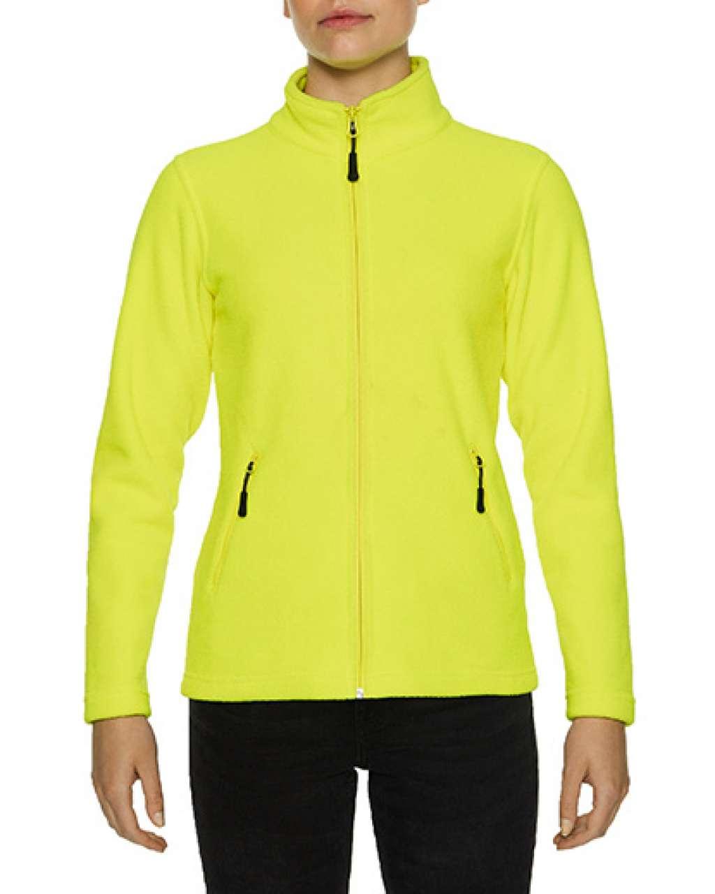 HAMMER LADIES MICRO-FLEECE JACKET