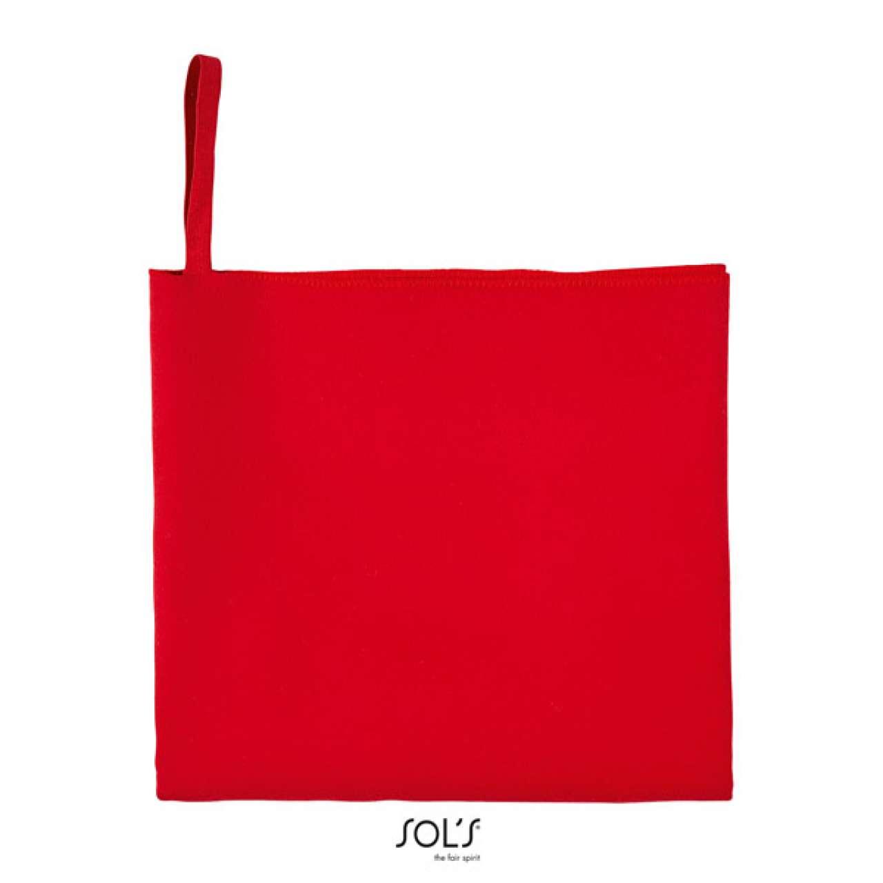 SOL'S ATOLL 30 - MICROFIBRE TOWEL