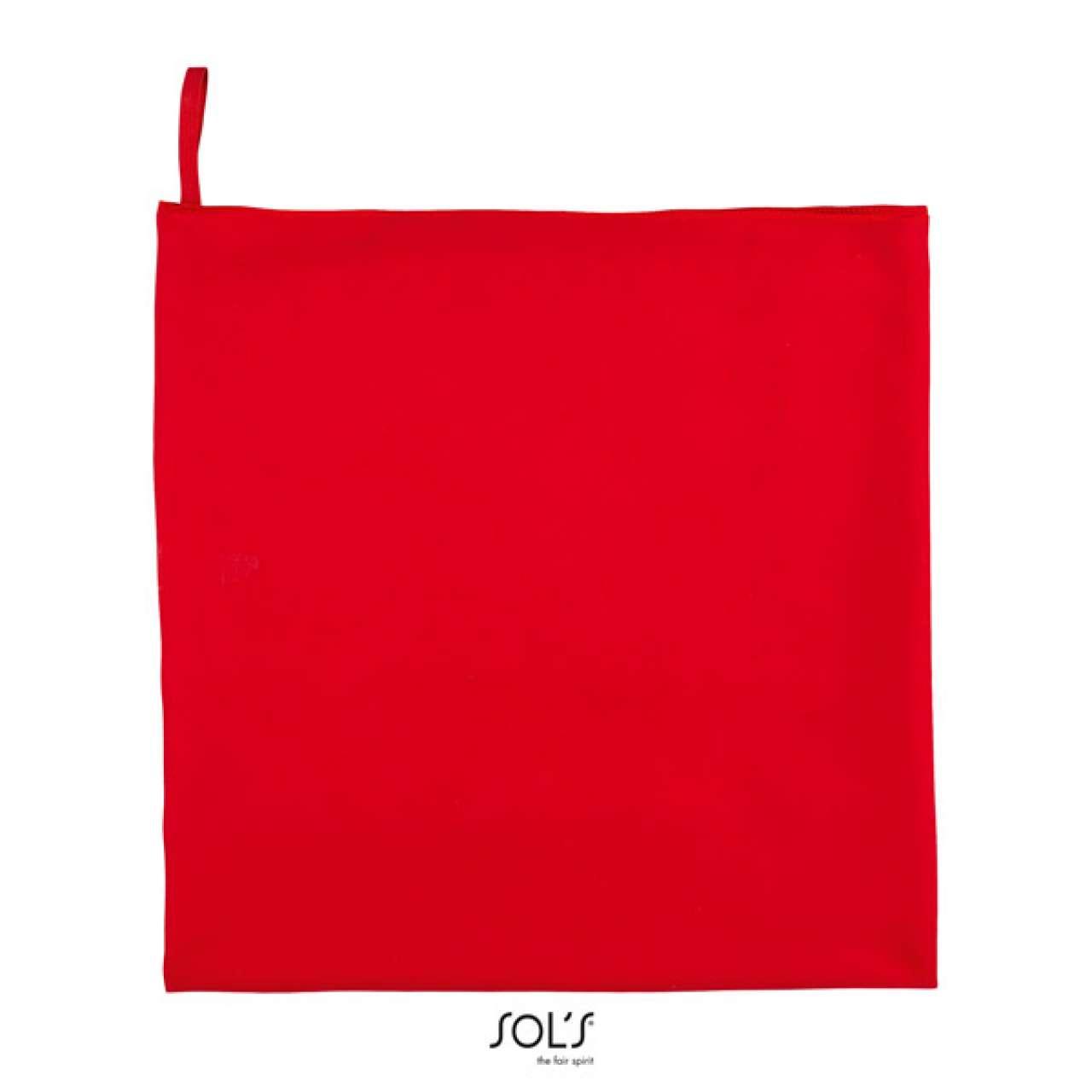 SOL'S ATOLL 50 - MICROFIBRE TOWEL