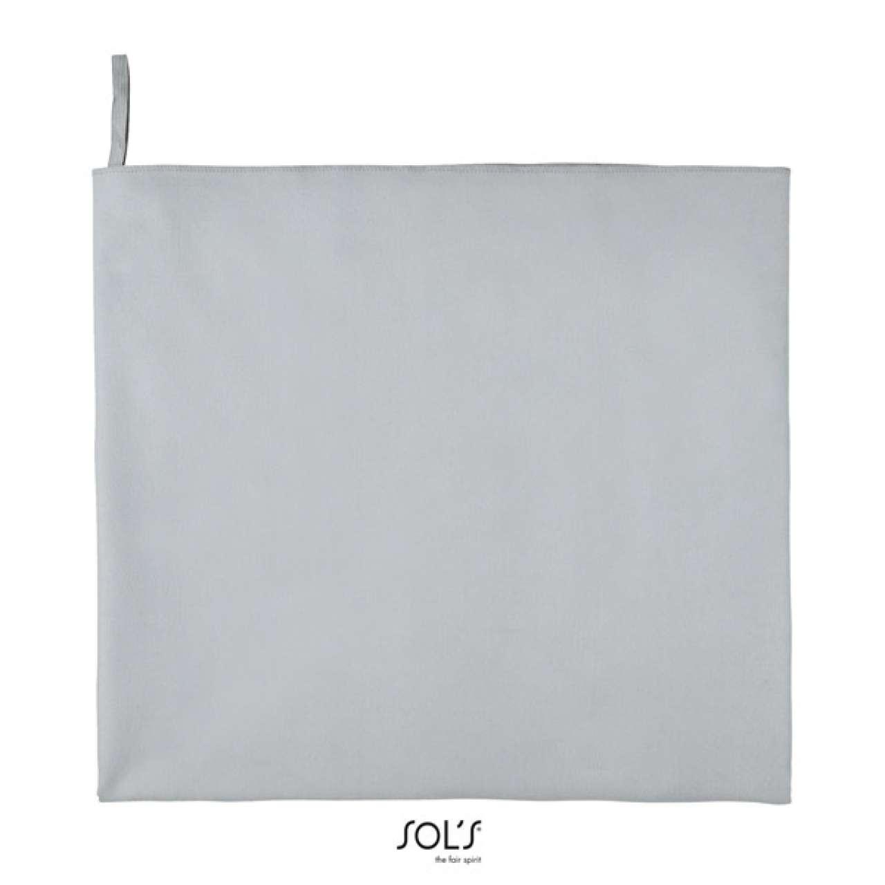 SOL'S ATOLL 70 - MICROFIBRE TOWEL