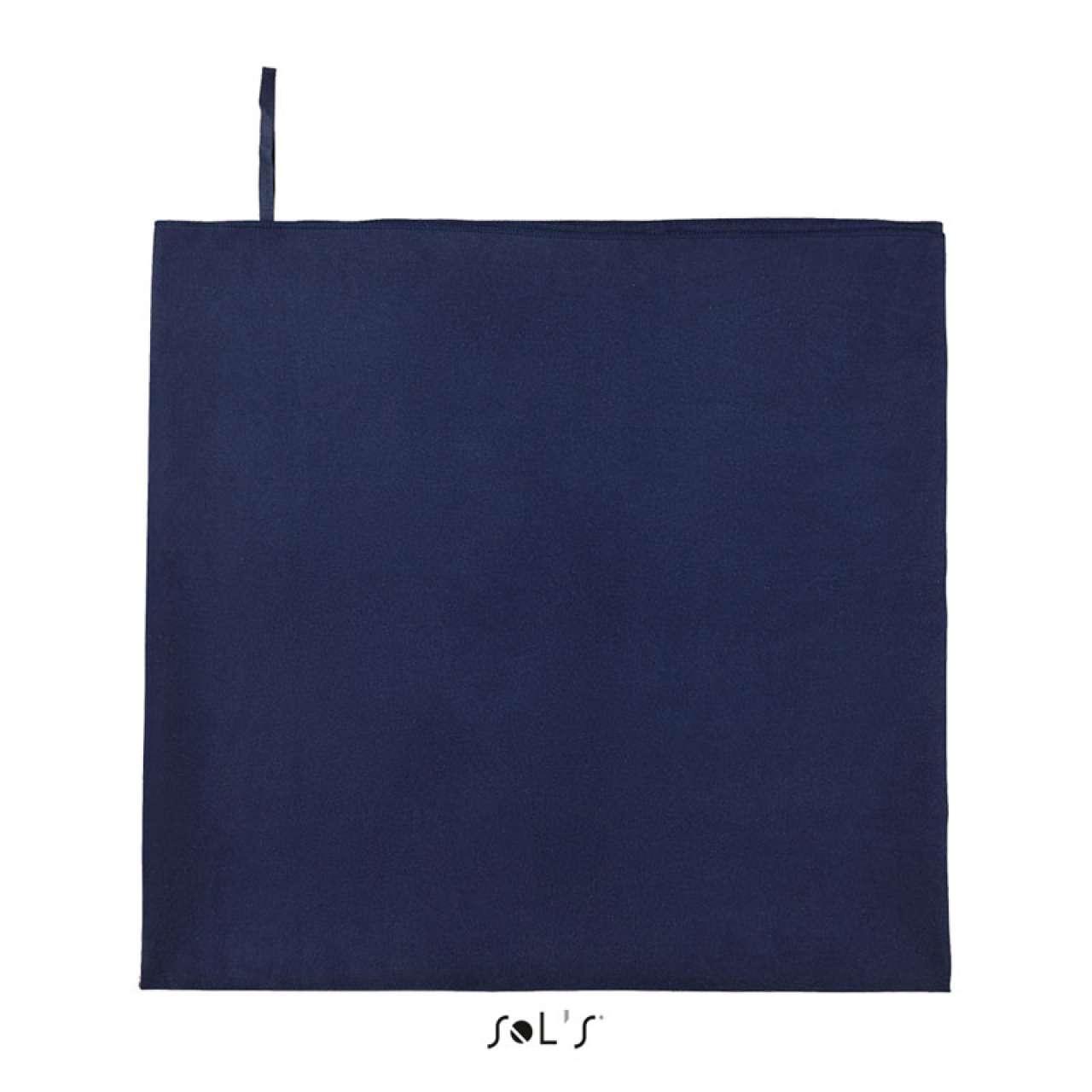 SOL'S ATOLL 100 - MICROFIBRE TOWEL