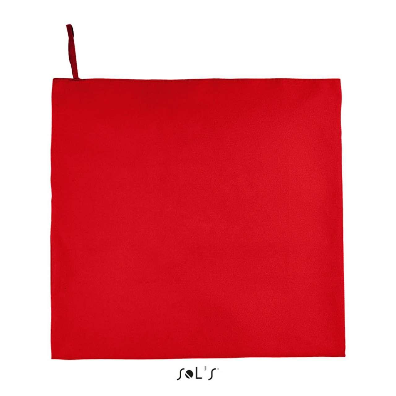 SOL'S ATOLL 100 - MICROFIBRE TOWEL