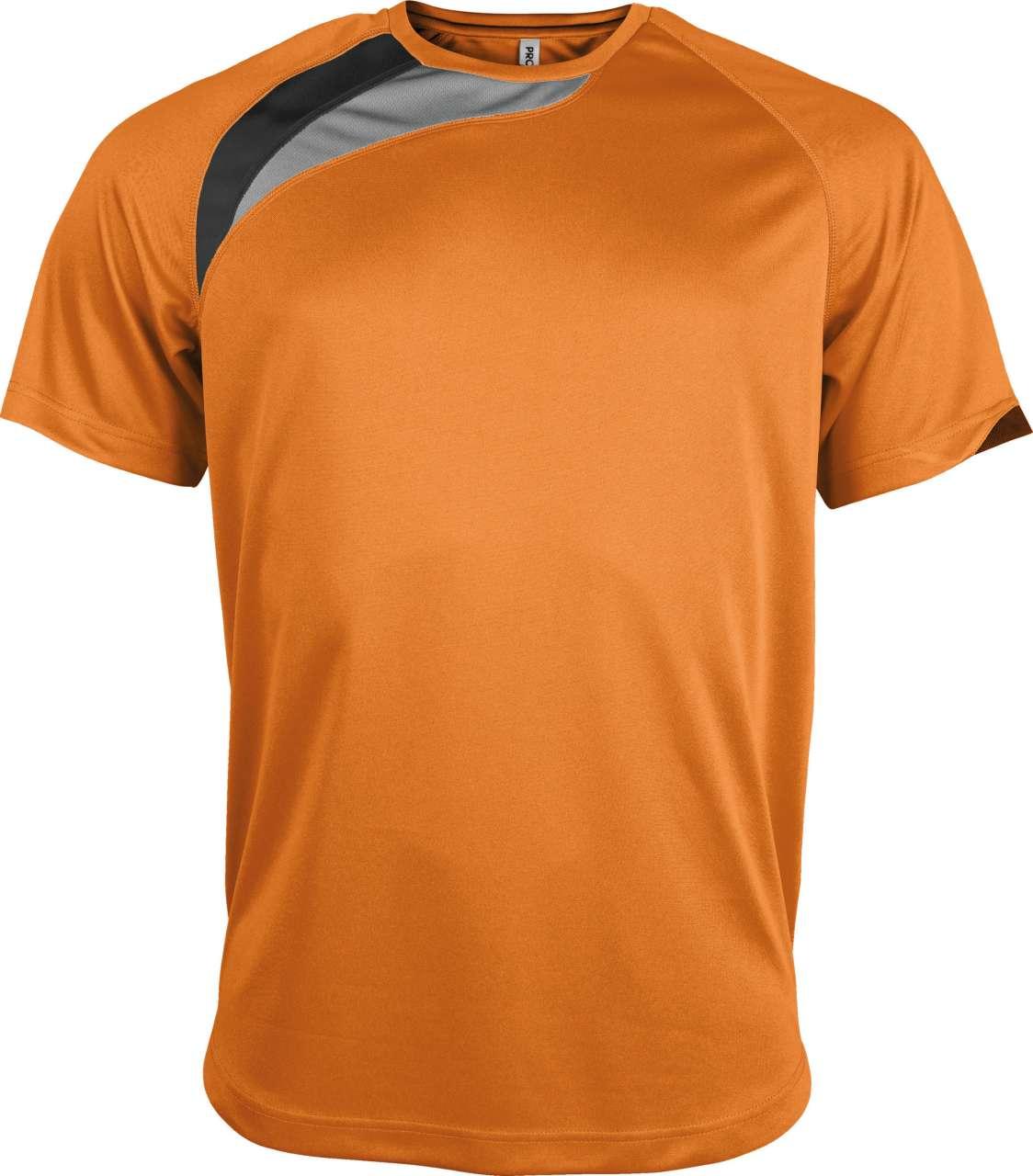KIDS' SHORT-SLEEVED JERSEY