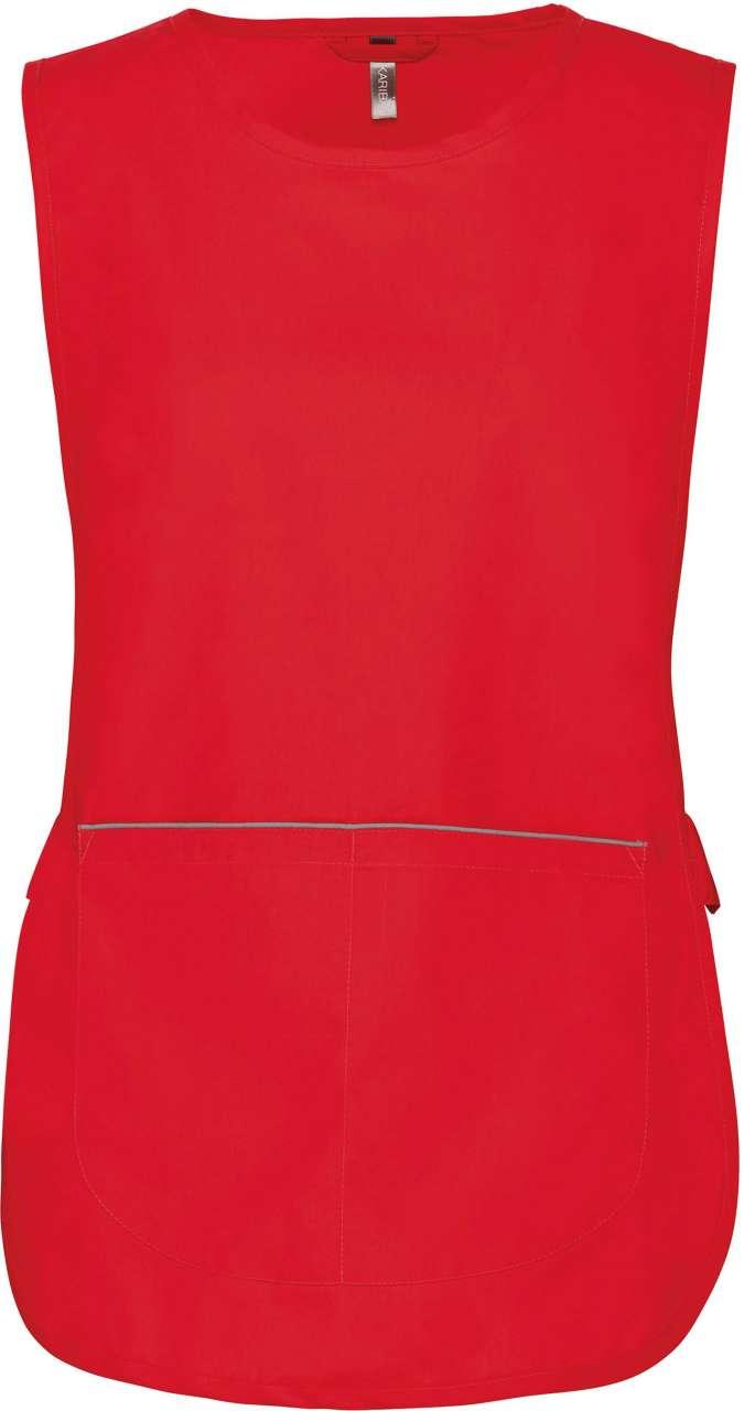 LADIES' TUNIC