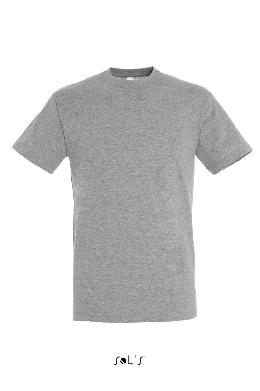 SOL'S REGENT - UNISEX KÖRNYAKÚ PÓLÓ