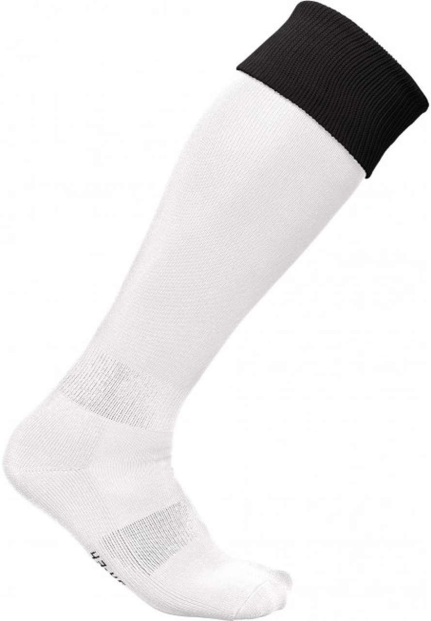 TWO-TONE SPORTS SOCKS