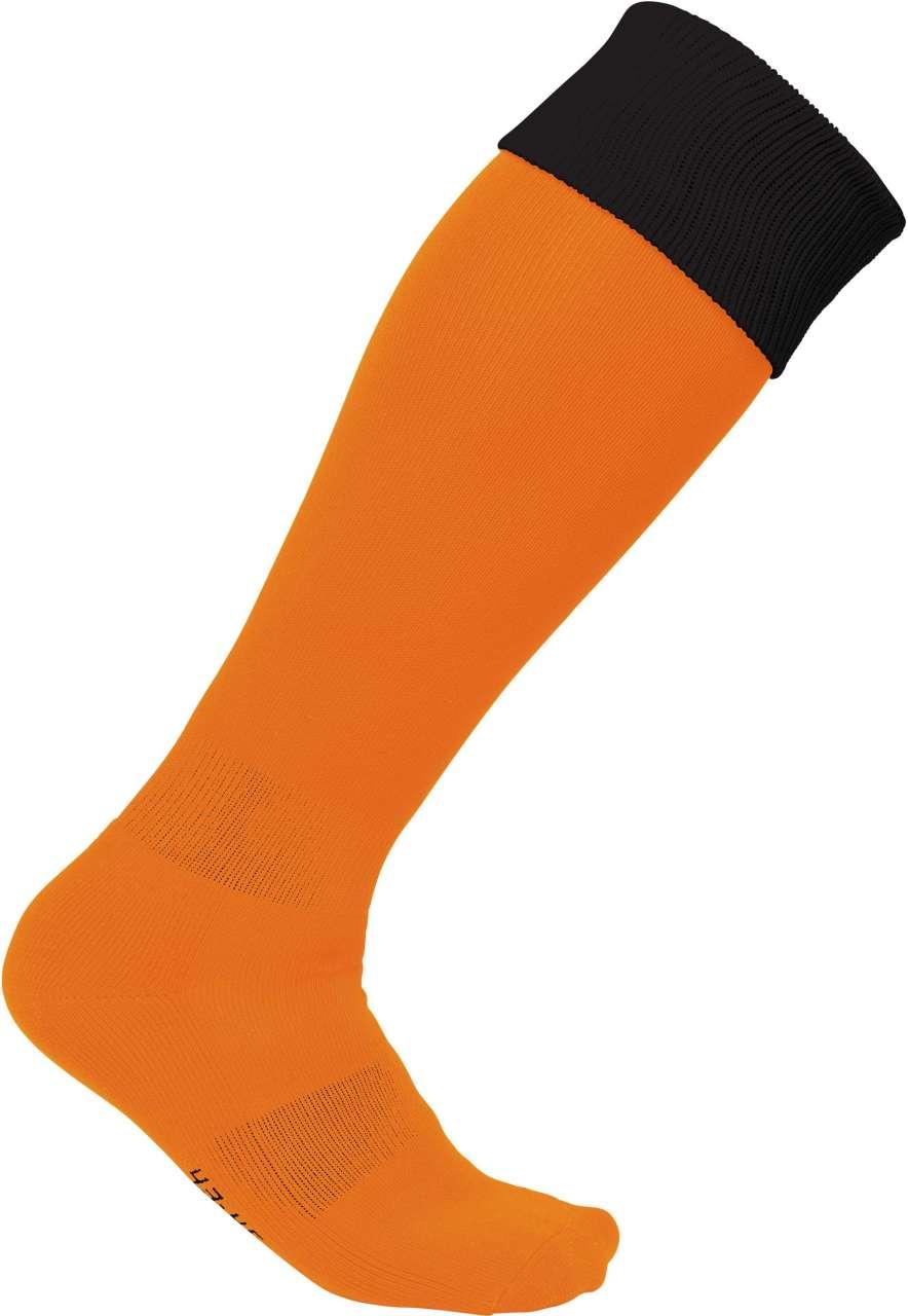 TWO-TONE SPORTS SOCKS