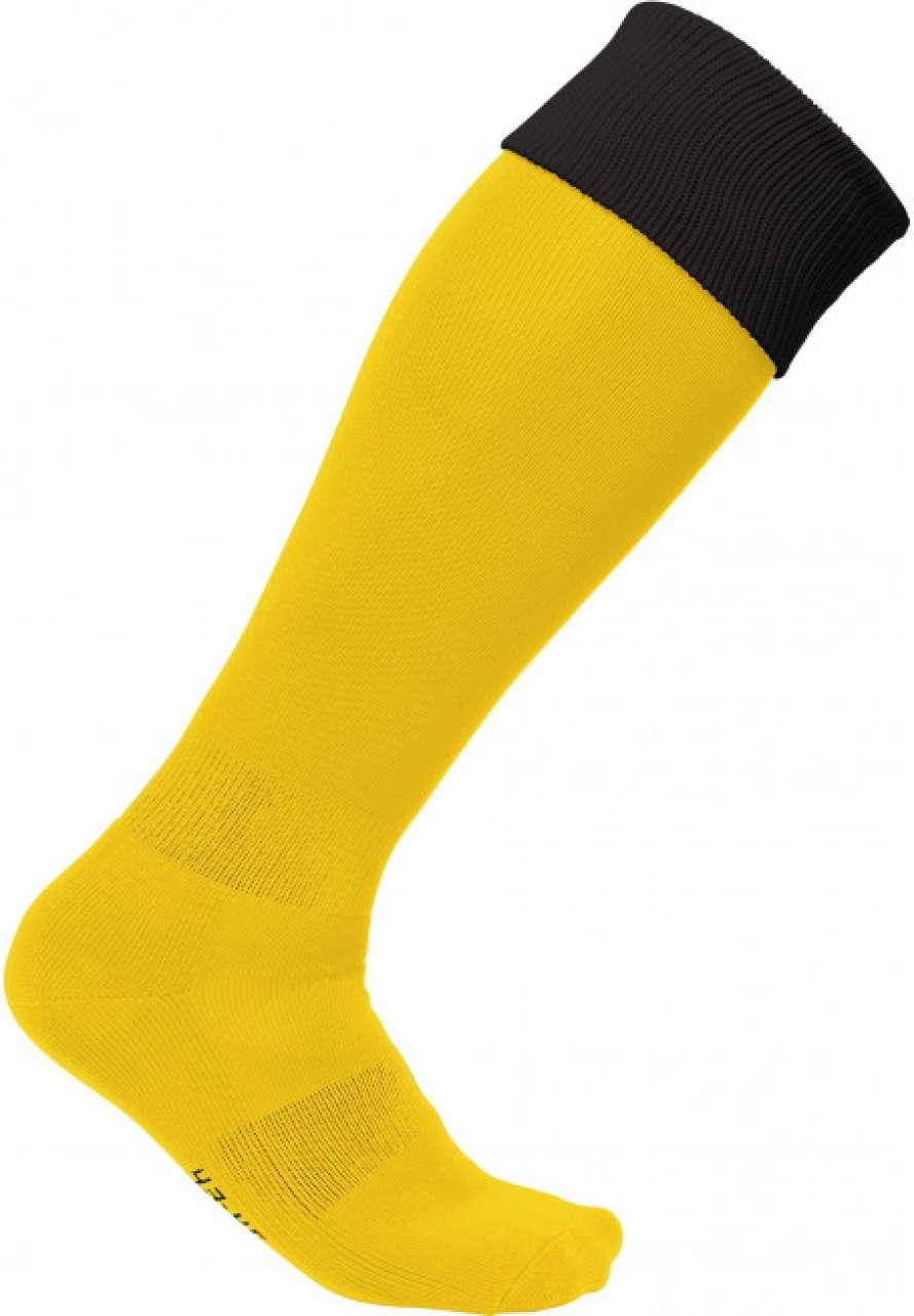 TWO-TONE SPORTS SOCKS
