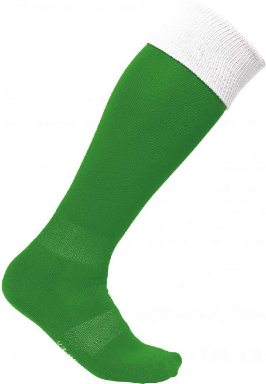 TWO-TONE SPORTS SOCKS