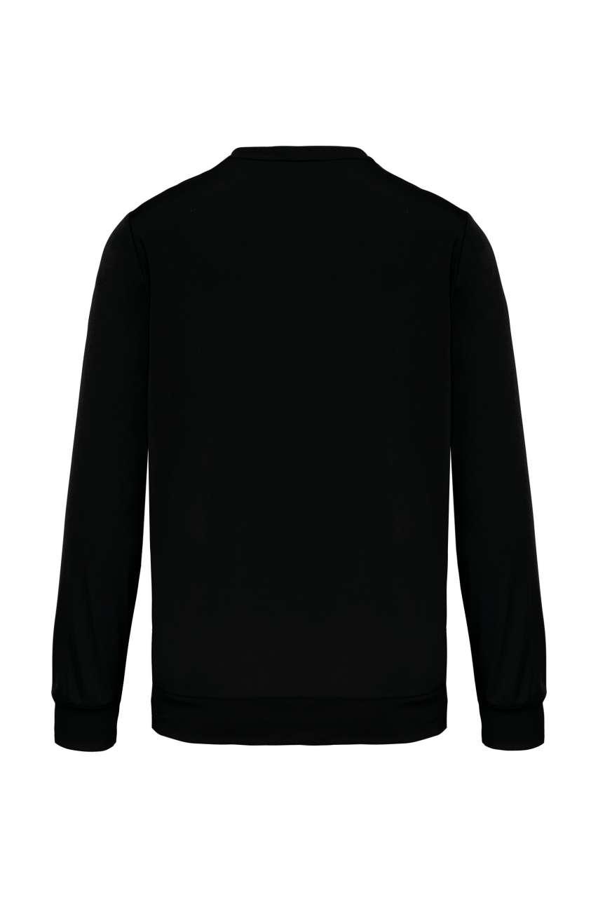 POLYESTER SWEATSHIRT