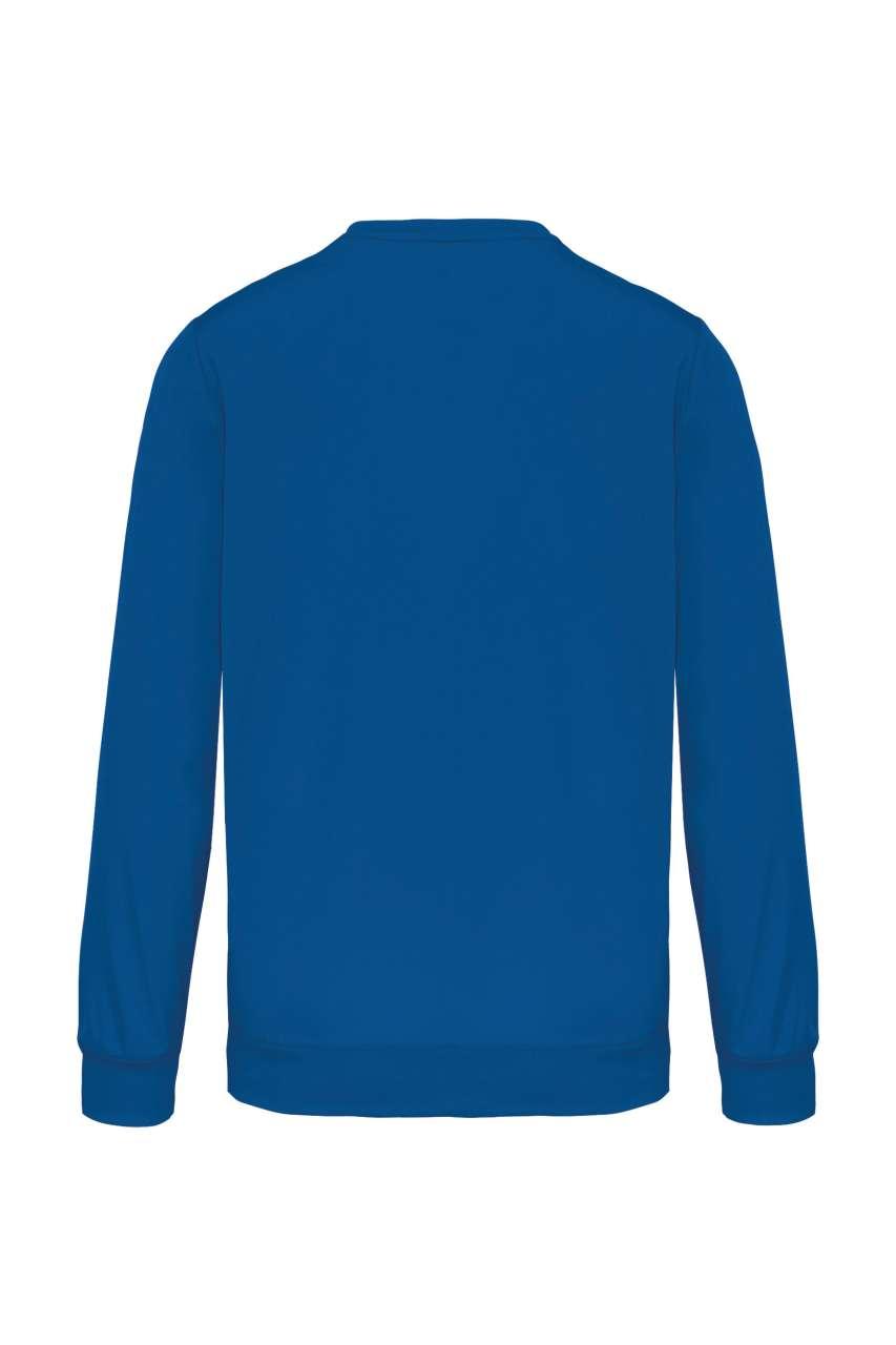 POLYESTER SWEATSHIRT