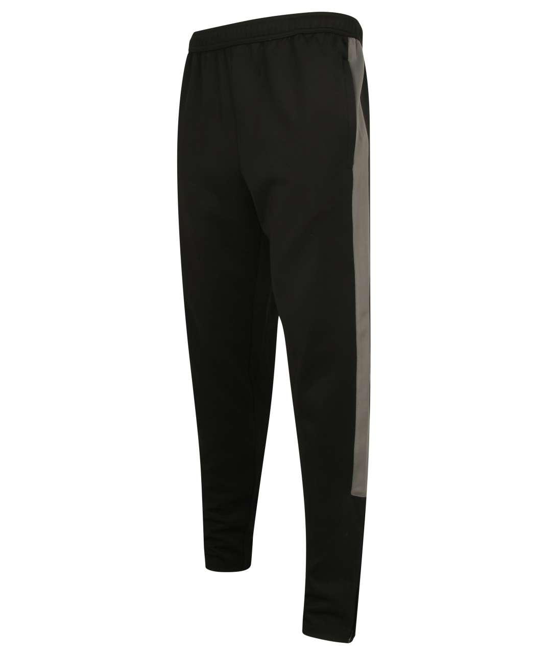 ADULT'S KNITTED TRACKSUIT PANTS