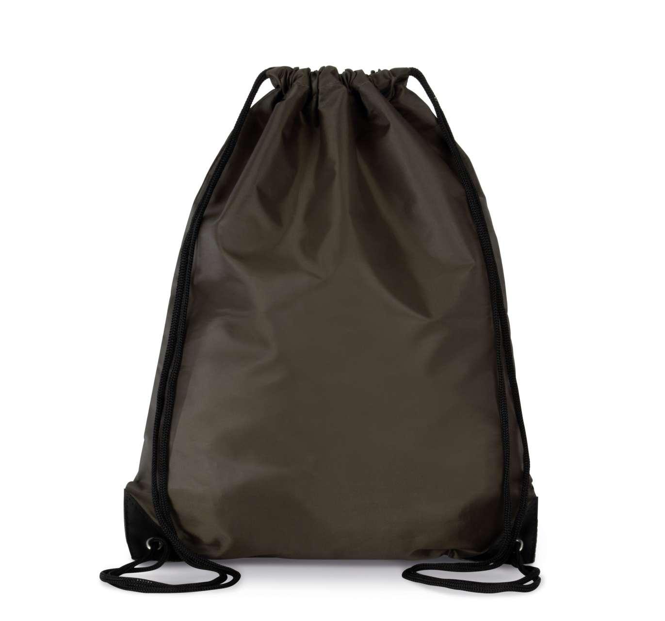 DRAWSTRING BACKPACK